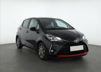Toyota Yaris 1.5 Dual VVT-i