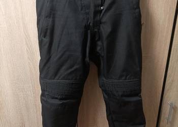 Spodnie motocyklowa rozmiar s lady