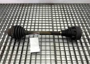 PÓŁOŚ LEWY PRZÓD SEAT ALTEA 1.6 102KM PRZEGUB