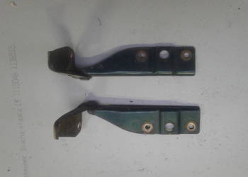 honda shuttle zawiasy maski  2.2 2.3 1996-2000