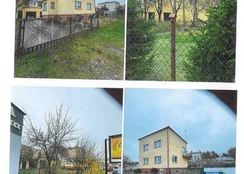 Udział 1/6 - nieruchomość zabudowana