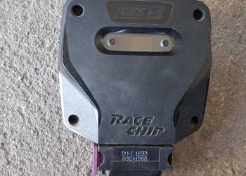 RaceChip Gts ,, Plug & Play "