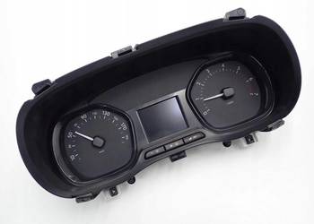 Licznik 9817543280 Proace Expert, Citroen, Jumpy ,Toyota