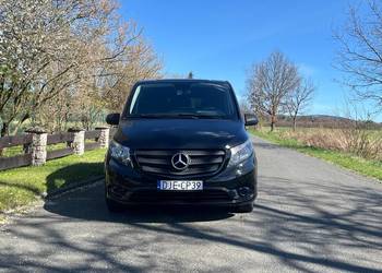 Mercedes-Benz Vito CDI Tourer Select 447.701