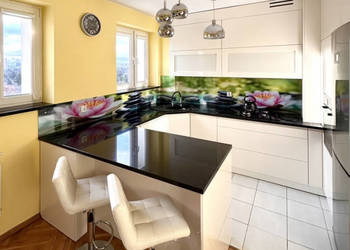 Trzy pokoje - blisko park i komunikacja z centrum