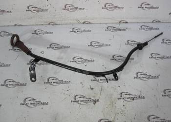 AUDI A4 A5 A6 EXEO 2.0 TDI CAG 143KM 09r bagnet miarka oleju 03L103634E