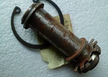 Koło rozrządu Ursus C-360 ZM Ursus PRL