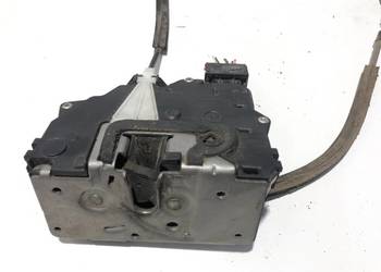 ZAMEK DRZWI PRAWY PRZÓD PEUGEOT BOXER II Bus 1350147080