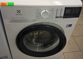 PRALKA OD FRONTU ŁADOWANA ELECTROLUX