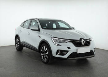 Renault Arkana E-Tech