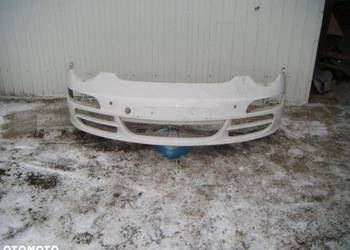 PORSCHE 911 MODEL 997 ZDERZAK PRZÓD