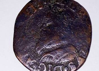 FRANCJA - DOUZAIN - 1574 - 1643 rzadka