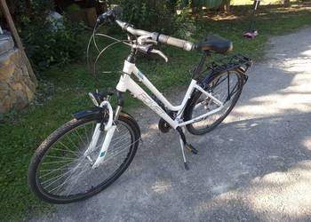 Rower Romet
