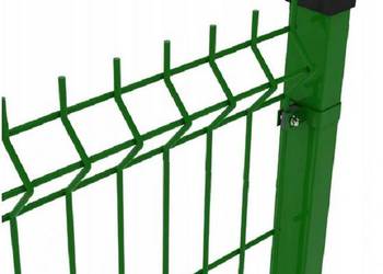 Panel ogrodzeniowy fi 5.0 x 2.03