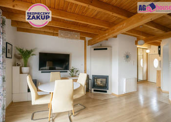 Oferta sprzedaży domu szeregowego Glincz 69.95m2 Oferta sprzedaży domu szeregowego Glincz 69.95m2