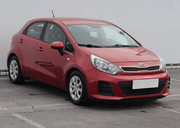 Kia Rio 1.25 CVVT