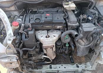 Peugeot 307 SW 1,6 cały na graty