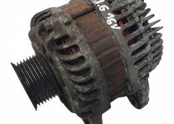 ALTERNATOR Nissan Note 1.6 16V oryginał 23100BC00A 120A