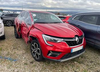 RENAULT Arkana 1.6 E-Tech Hybride 145 Techno GP068