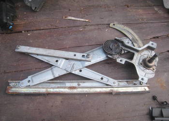 Mechanizm opuszczania szyby podnośnik Prawy przód Daewoo Matiz m100
