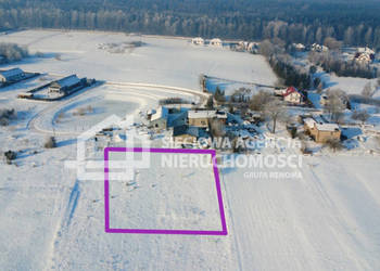 Oferta sprzedaży działki Mezowo 1620m2