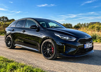 Kia Pro Cee'd