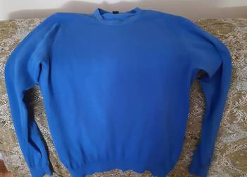Sweter H&M - rozmiar L