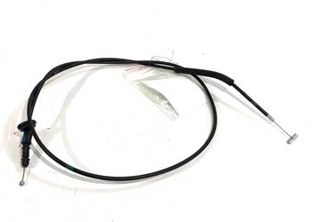 LINKA MASKI HYUNDAI KONA (SX2) CIĘGNO OTWIERANIA, ZAMKA