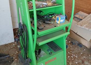 Szafka Bosh FSA 760 pod tester diagnostyczny