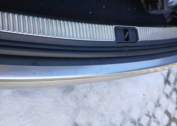 Audi A4 B6 B7 S4 Avant listwa chrom bagażnika 8E9864483 oryginalna
