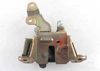 ZAMEK DRZWI LEWY TYLNY DOLNY TOYOTA PREVIA II