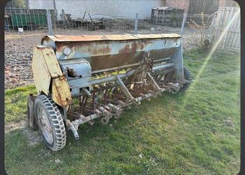 Siewnik poznaniak 2,7 m