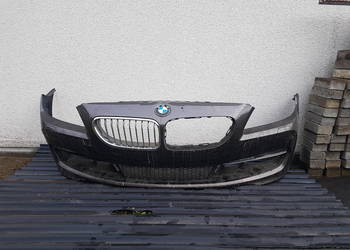 BMW F12 f13 zderzak przedni
