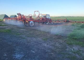 Opryskiwacz hardi 2200l