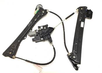 PODNOŚNIK SZYBY PRAWY PRZÓD BMW F44 9854230 Sportowy/Coupe MECHANIZM