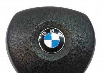 PODUSZKA POWIETRZNA AIRBAG LEWA KIEROWCY M-PAKIET 6780476 Bmw X5 II  E70