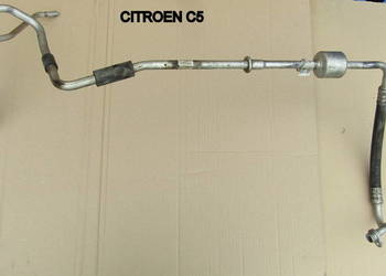 PRZEWÓD KLIMATYZACJI CITROEN C5 X7 9686414180