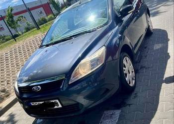 Ford focus 1.6 cdti