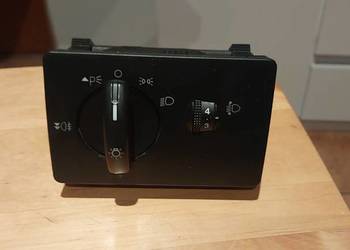 Przełącznik włącznik świateł Ford  4M5T 13A024 LA