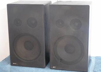 Kolumny Hi Fi Box 80 świetne stereo Visaton. DOSTAWA