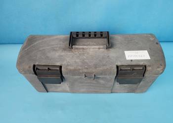 CASE IH PUMA 145 12r SKRZYNKA NARZĘDZIOWA ORYGINALNA  87400261