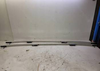 RELINGI RELING CHROM AUDI A4 B8 ALLROAD 8K9860021E