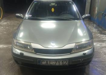 Laguna II kombi LPG xenon polskora do negocjacji