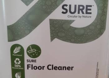 Sprzedam płyn do mycia podłóg poj. 5l