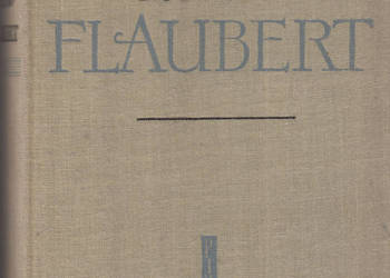 (02483) FLAUBERT – BORYS REIZOW