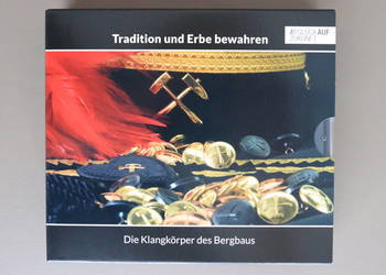 Tradition Und Erbe Bewahren - tradycyjna muzyka górnicza