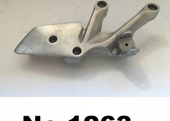 HONDA CB 1000 R Set prawy kierowcy