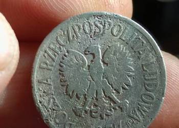 Sprzedam monetę 50 groszy 1957 rok mm