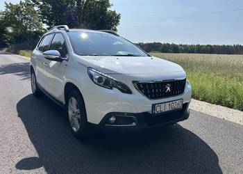 Peugeot 2008 1.2 Pure Tech Style