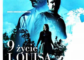 9 ŻYCIE LOUISA DRAXA  JAMIE DORNAN  ( DVD + KS )